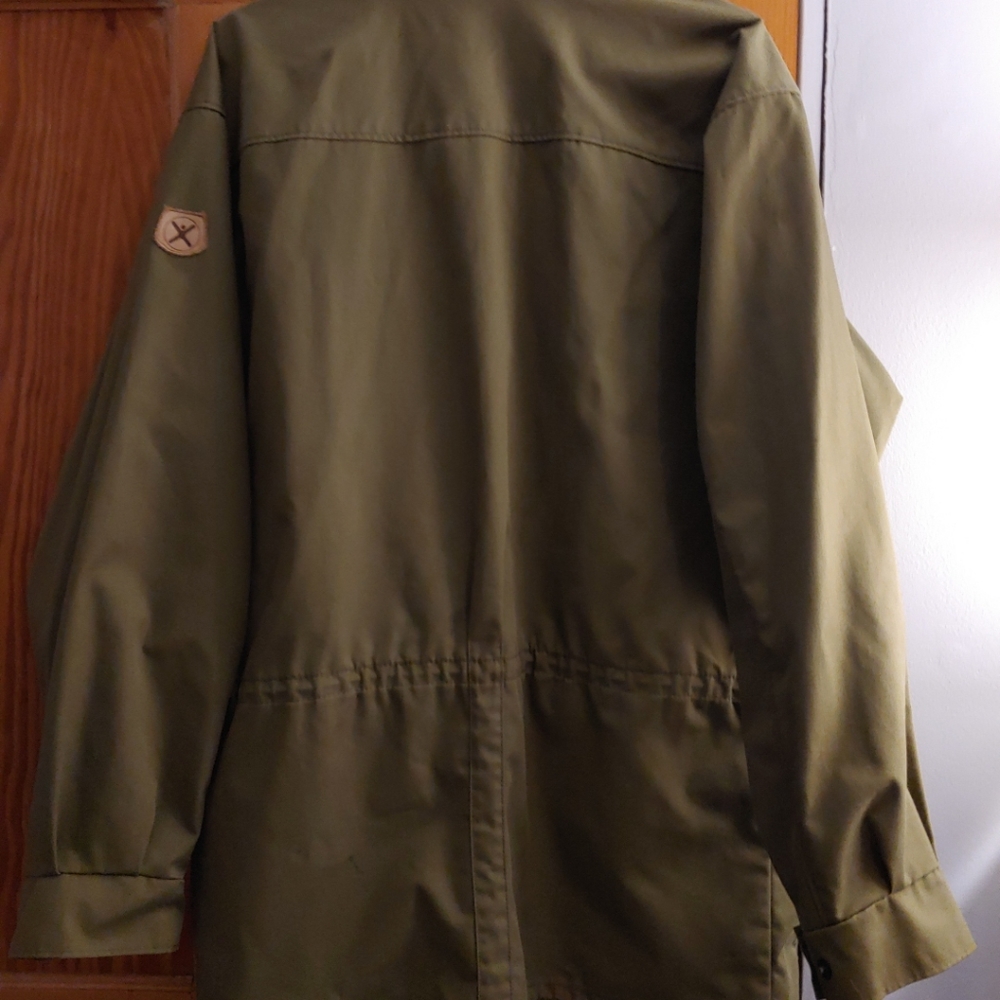 Mens jacket - Picture 6 of 6